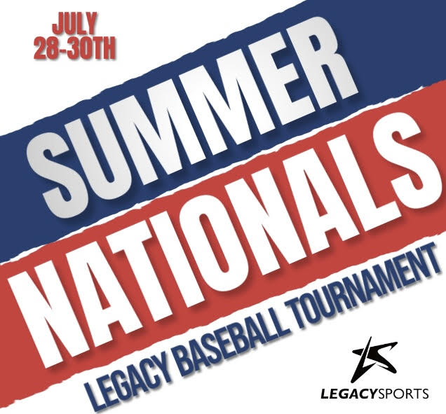 National Championship Sports, Baseball, Bandits Elite